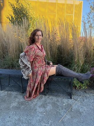 🍂 Kouzlo podzimní sezóny TAARA 🍂 Podzim je obdobím teplých tónů, jemného světla a tiché proměny. Oblékněte se do hedvábí,...