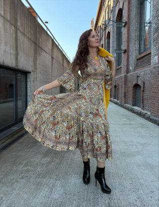 🎁 Nevíte, co koupit své ženě, partnerce, mamince nebo kamarádce k Vánocům? 🎁Už vás nebaví dávat klasické dárky, které...