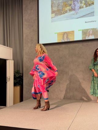 Festival 😊ŽIVOT V RADOSTI😊 byl plný radosti, zábavy, módních přehlídek, přednášek, zajímavostí,… Moc děkuji všem modelkám...