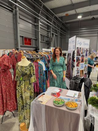 Festival 😊ŽIVOT V RADOSTI😊 byl plný radosti, zábavy, přednášek, módních přehlídek, zajímavostí,… Pár fotek z přípravy před...